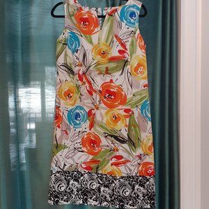 Nygard Dress
